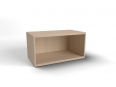 Deskissimo - Rehausse ouverte armoire Deskissimo L80/100/120