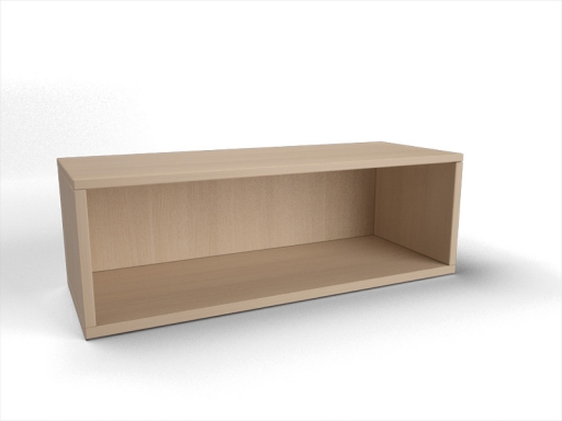 Rehausse ouverte armoire Deskissimo L80/100/120