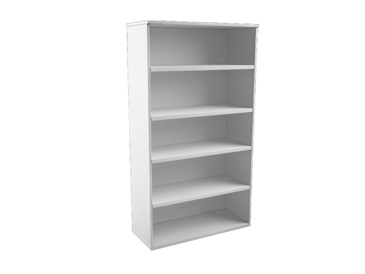 Armoire ouverte pas cher ILIA L120 H196