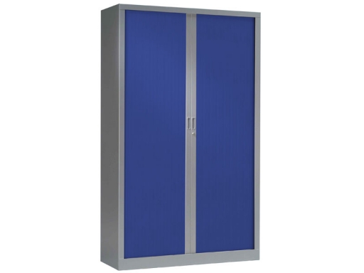 Armoire à rideaux de couleurs L120