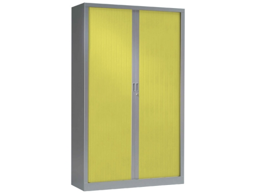 Armoire à rideaux de couleurs L120