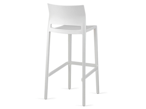Tabouret haut polyvalent pas cher CINI