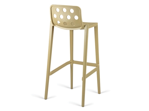 Tabouret haut pas cher PENA