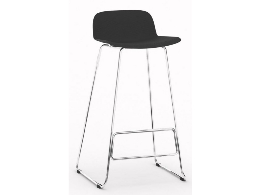 Tabouret haut contemporain