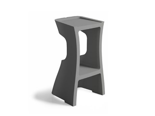 Tabouret haut LAKAR
