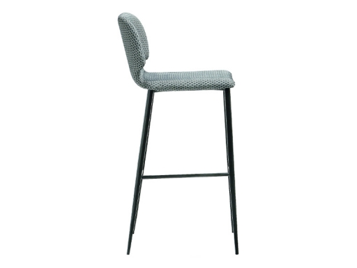 Tabouret haut design