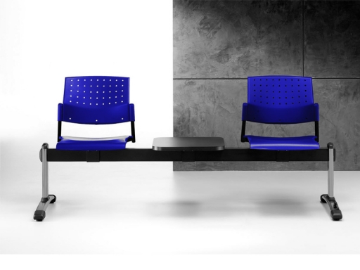 Banc d'accueil Nexus pratique