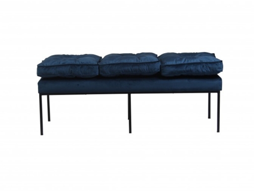 Banc d'accueil ODYSSEY, fabriqué en france