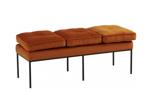 Banc d'accueil ODYSSEY, fabriqué en france