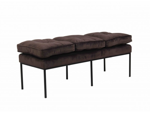 Banc d'accueil ODYSSEY, fabriqué en france