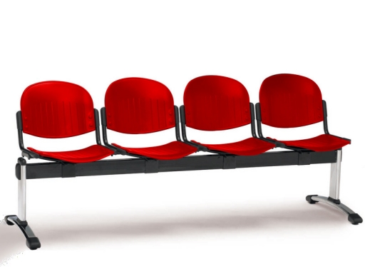 Banc d'accueil Oderon
