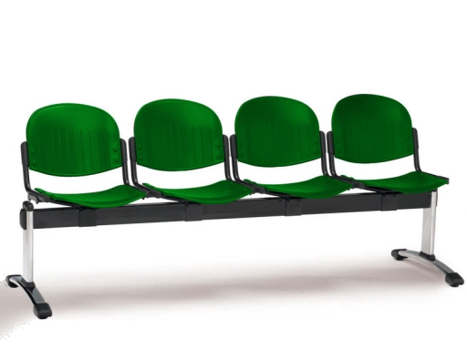 Banc d'accueil Oderon