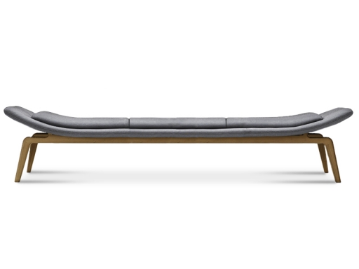 banc d'accueil design