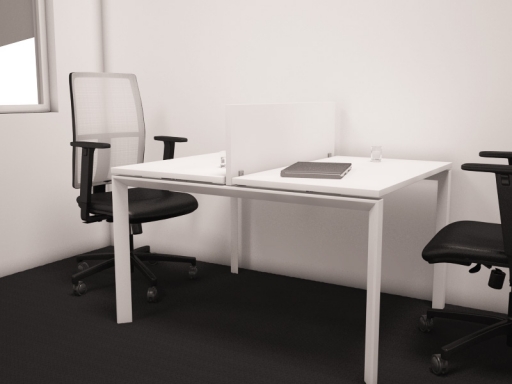 Bureau bench 2 personnes pas cher et peu encombrant