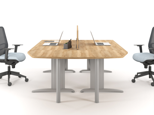 Bureau bench 2 personnes CORPORATE avec extension