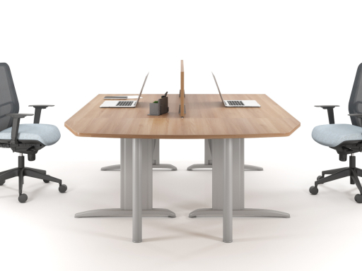 Bureau bench 2 personnes CORPORATE avec extension