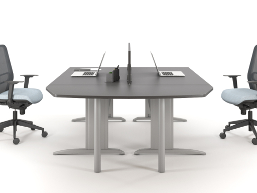 Bureau bench 2 personnes CORPORATE avec extension