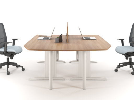 Bureau bench 2 personnes CORPORATE avec extension