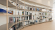 Bibliothèque modulaires SWAY