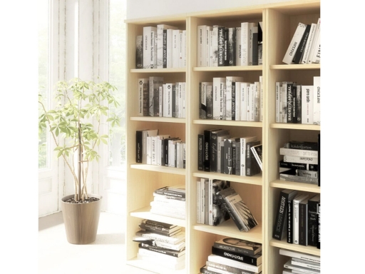 Bibliothèque ouverte H197, pas chère