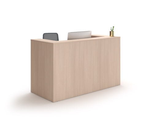 Bureau d'accueil BETA, pas cher