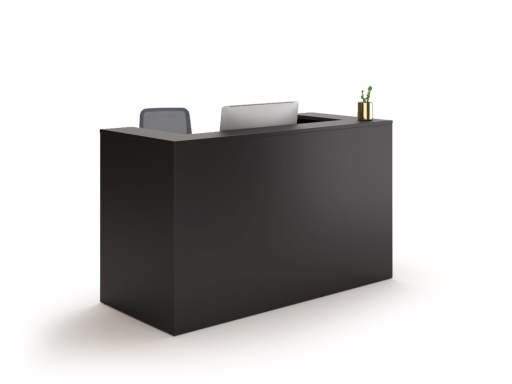 Bureau d'accueil BETA, pas cher