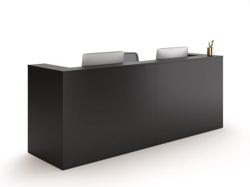Bureau d'accueil BETA, pas cher