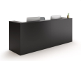 Deskissimo - Bureau d'accueil BETA