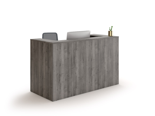 Bureau d'accueil BETA, pas cher