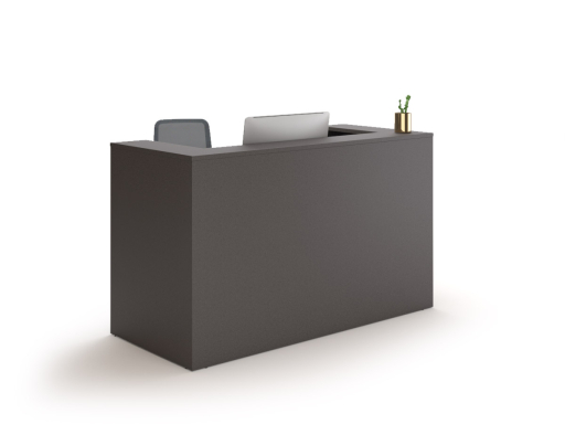 Bureau d'accueil BETA, pas cher
