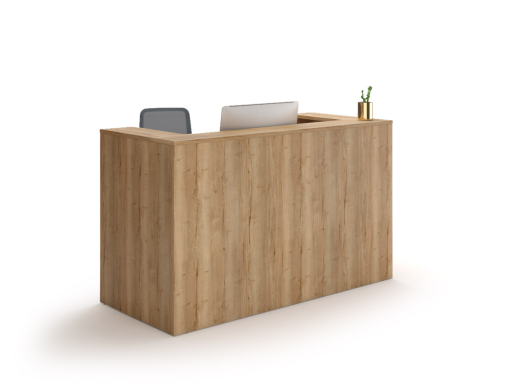 Bureau d'accueil BETA, pas cher