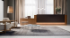 Gamme de banques d'accueil LINCOLN