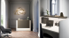 Gamme de banques d'accueil LINCOLN