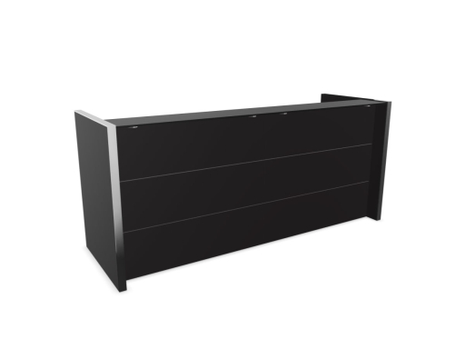banque d'accueil design fabriqué en Italie