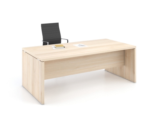 Bureau de direction contemporain, pas cher
