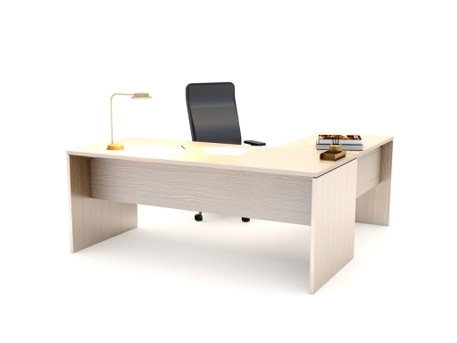 Bureau de direction avec retour KIRO V2, pas cher