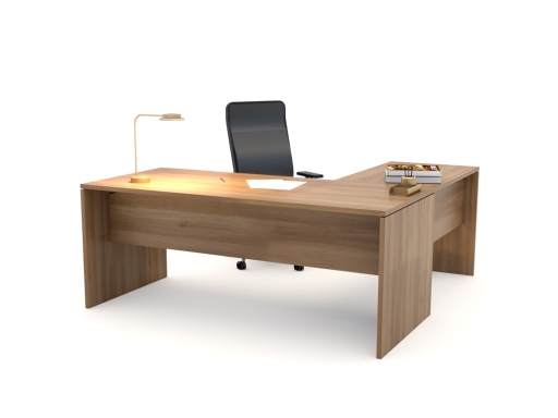 Bureau de direction avec retour KIRO V2, pas cher