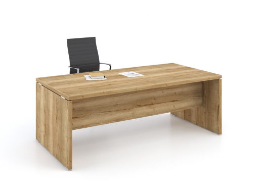 Bureau de direction contemporain, pas cher