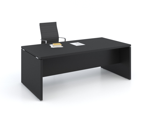 Bureau de direction contemporain, pas cher