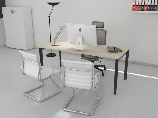 Bureau de direction design pas cher