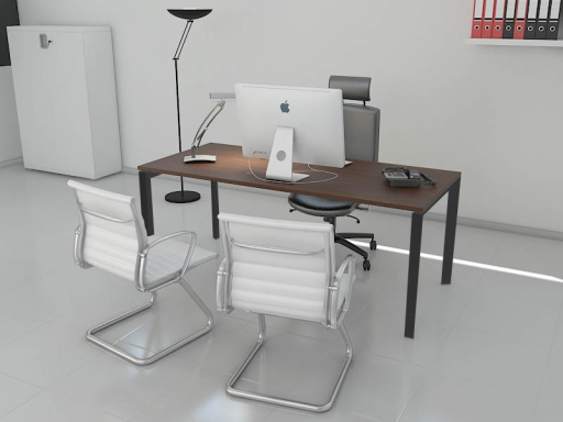 Bureau de direction design pas cher