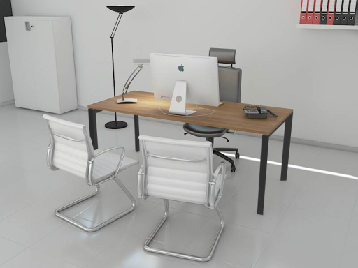 Bureau de direction design pas cher