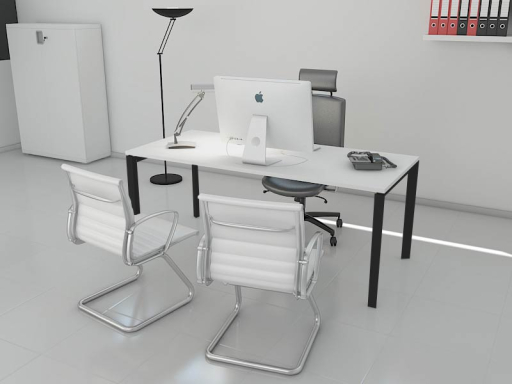 Bureau de direction design pas cher