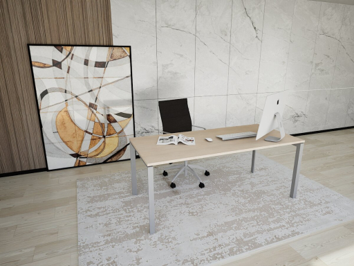 Bureau de direction design pas cher