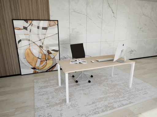 Bureau de direction design pas cher