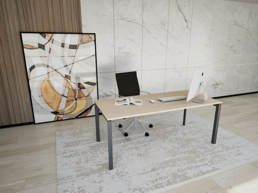 Bureau de direction design pas cher