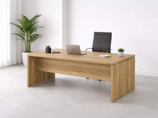 Bureau de direction contemporain, pas cher