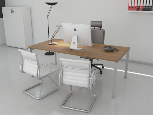 Bureau de direction design pas cher