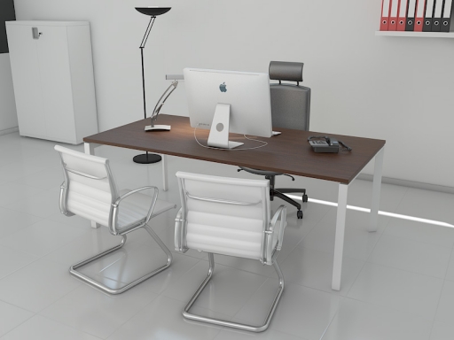 Bureau de direction design pas cher