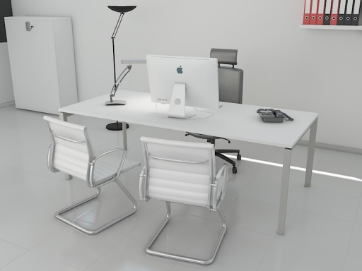 Bureau de direction design pas cher